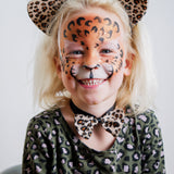 The Animal Kingdom Face Paint Kit