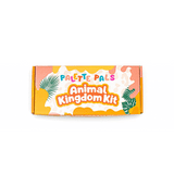 The Animal Kingdom Face Paint Kit
