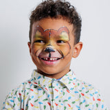 The Garden Party Face Paint Kit