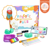 The Imagination Face Paint Kit