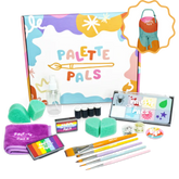 The Imagination Face Paint Kit