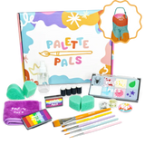 The Imagination Face Paint Kit