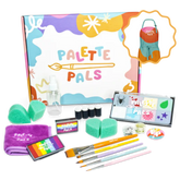 The Imagination Face Paint Kit