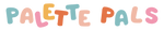 Palette Pals NZ
