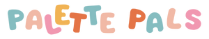 Palette Pals NZ
