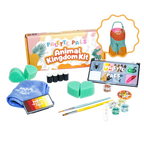 The Themed Face Paint Gift Bundle