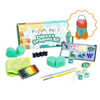 The Themed Face Paint Gift Bundle