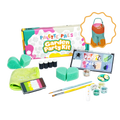 The Creative Starter Face Paint Gift Bundle - Garden Party