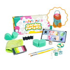 The Themed Face Paint Gift Bundle