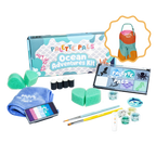 The Themed Face Paint Gift Bundle