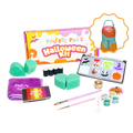 The Creative Starter Face Paint Gift Bundle - Halloween