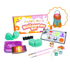The Themed Face Paint Gift Bundle