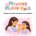 Memory Maker Pack
