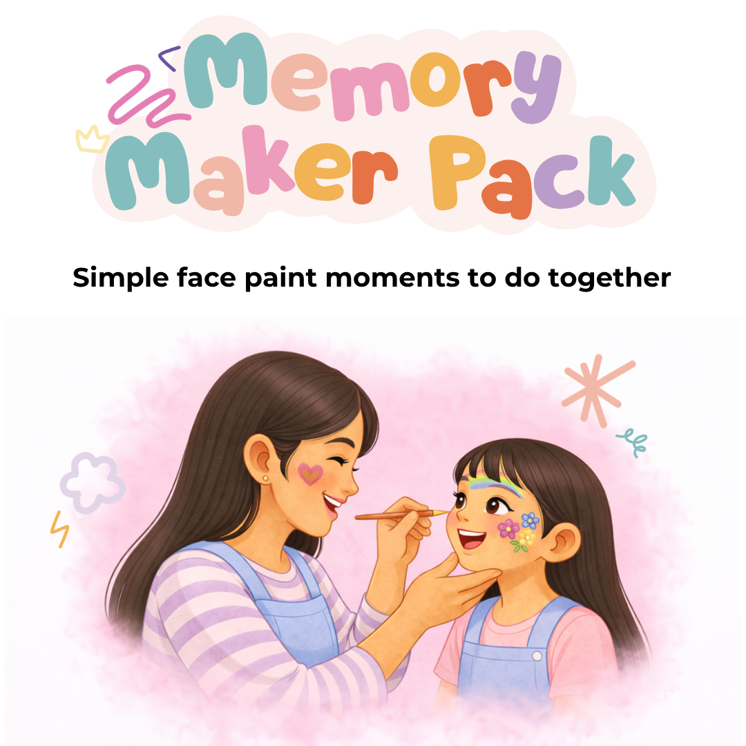 Memory Maker Pack