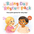 Rainy Day Rescue Pack