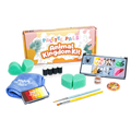 The Animal Kingdom Face Paint Kit