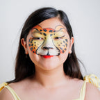 The Animal Kingdom Face Paint Kit