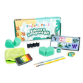 The Dino & Dragon Face Paint Kit