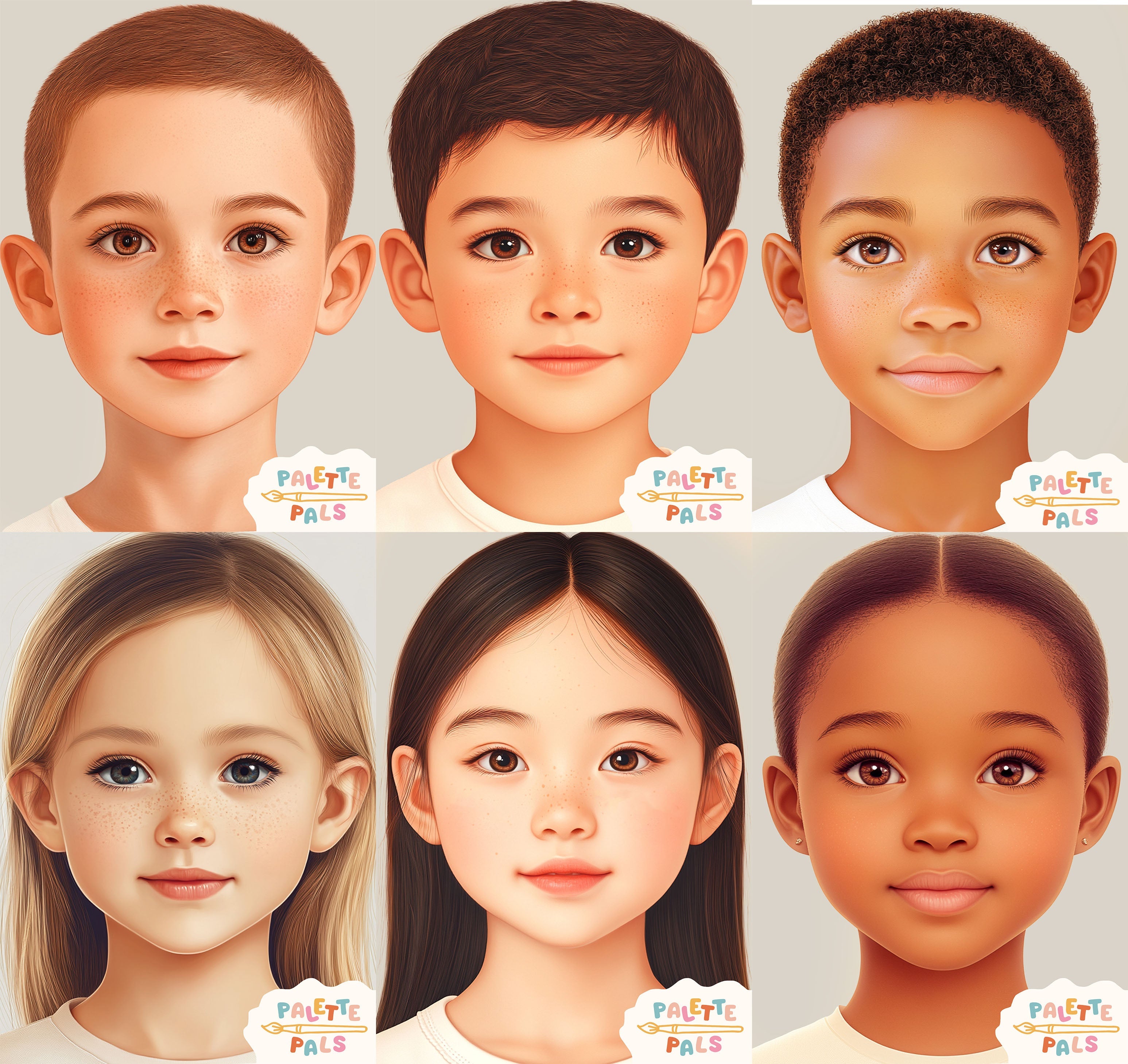 Digital Download Practice Kit