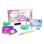 The FairyTales Face Paint Kit