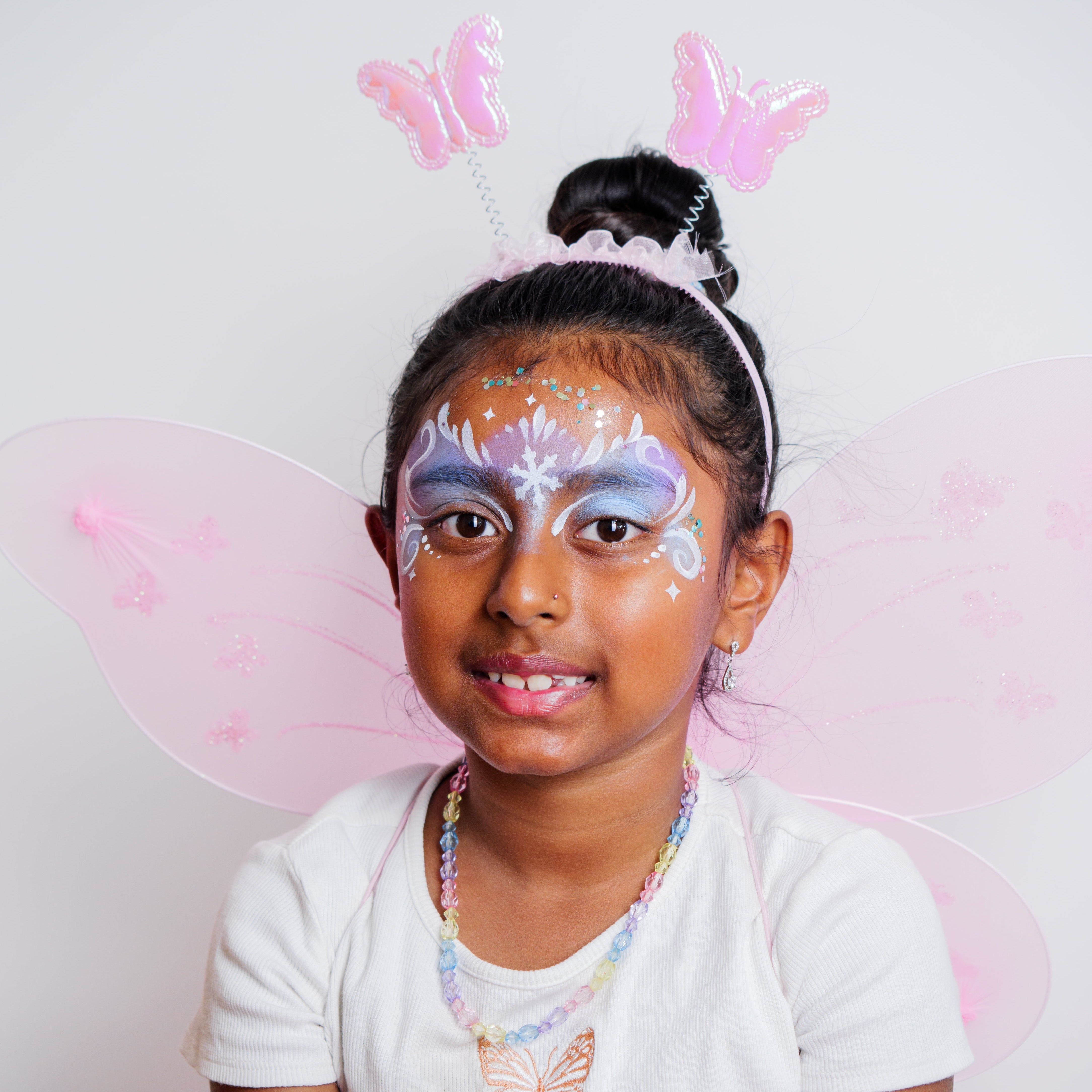 The FairyTales Face Paint Kit