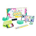 The Garden Party Face Paint Kit