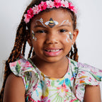 The Garden Party Face Paint Kit