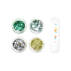 The Themed Face Paint Gift Bundle - Garden Party