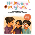 Halloween Activity Pack