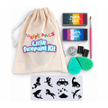 The Little Face Paint Kit