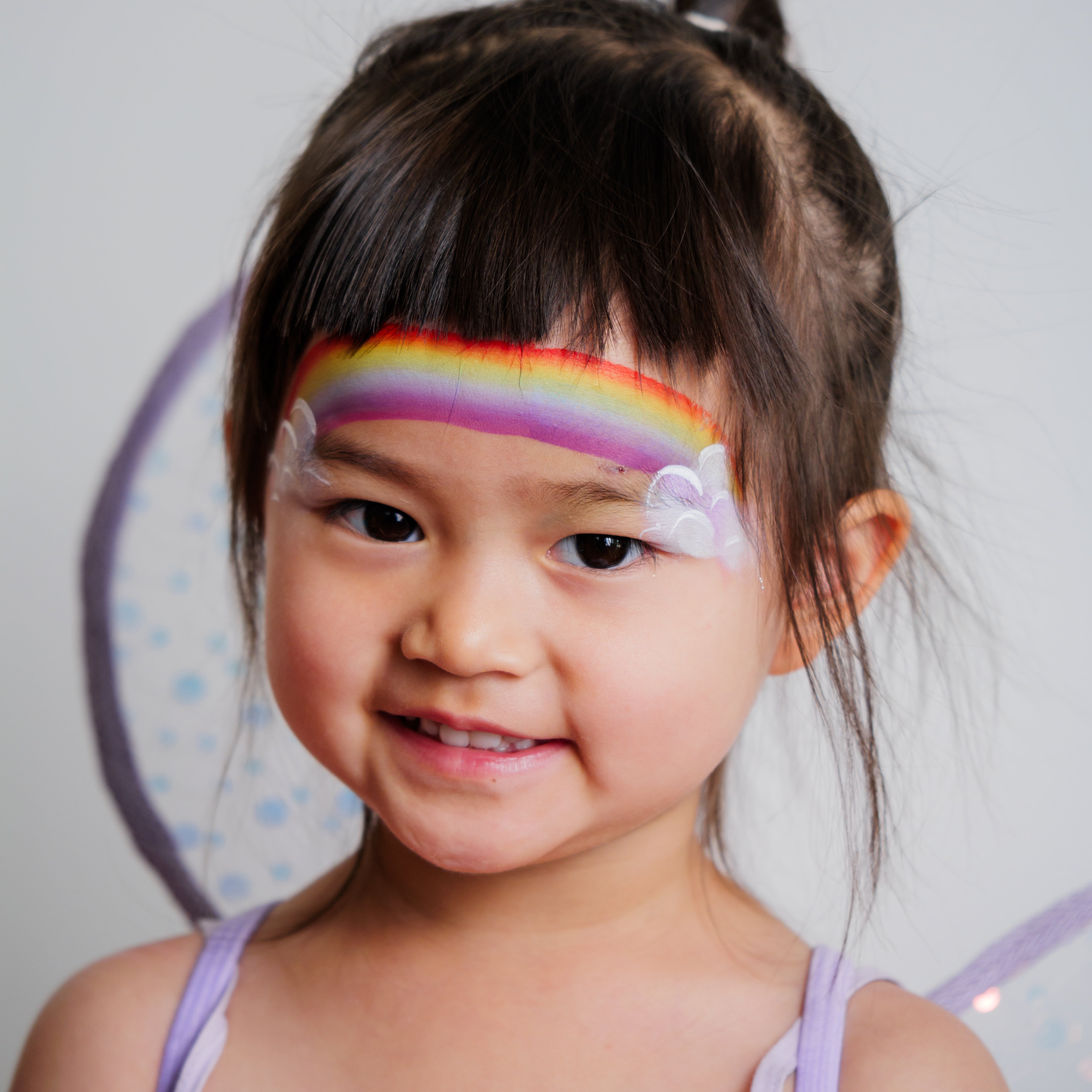 The Imagination Face Paint Kit