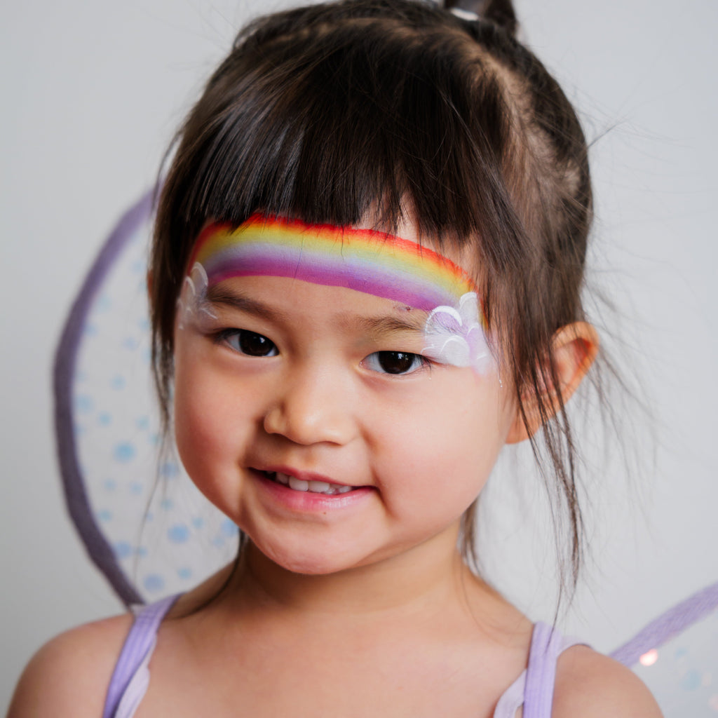 The Imagination Face Paint Kit