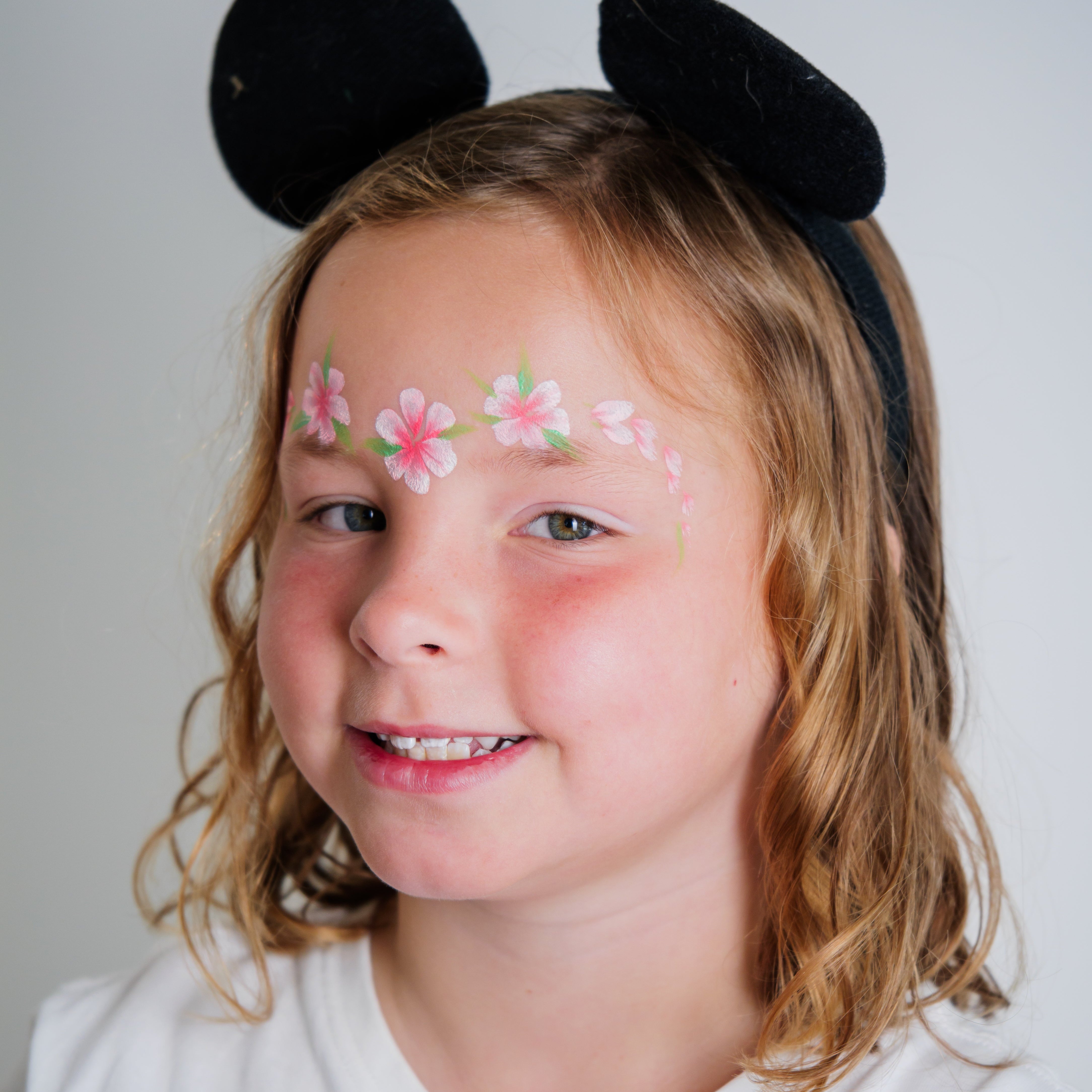 The Imagination Face Paint Kit