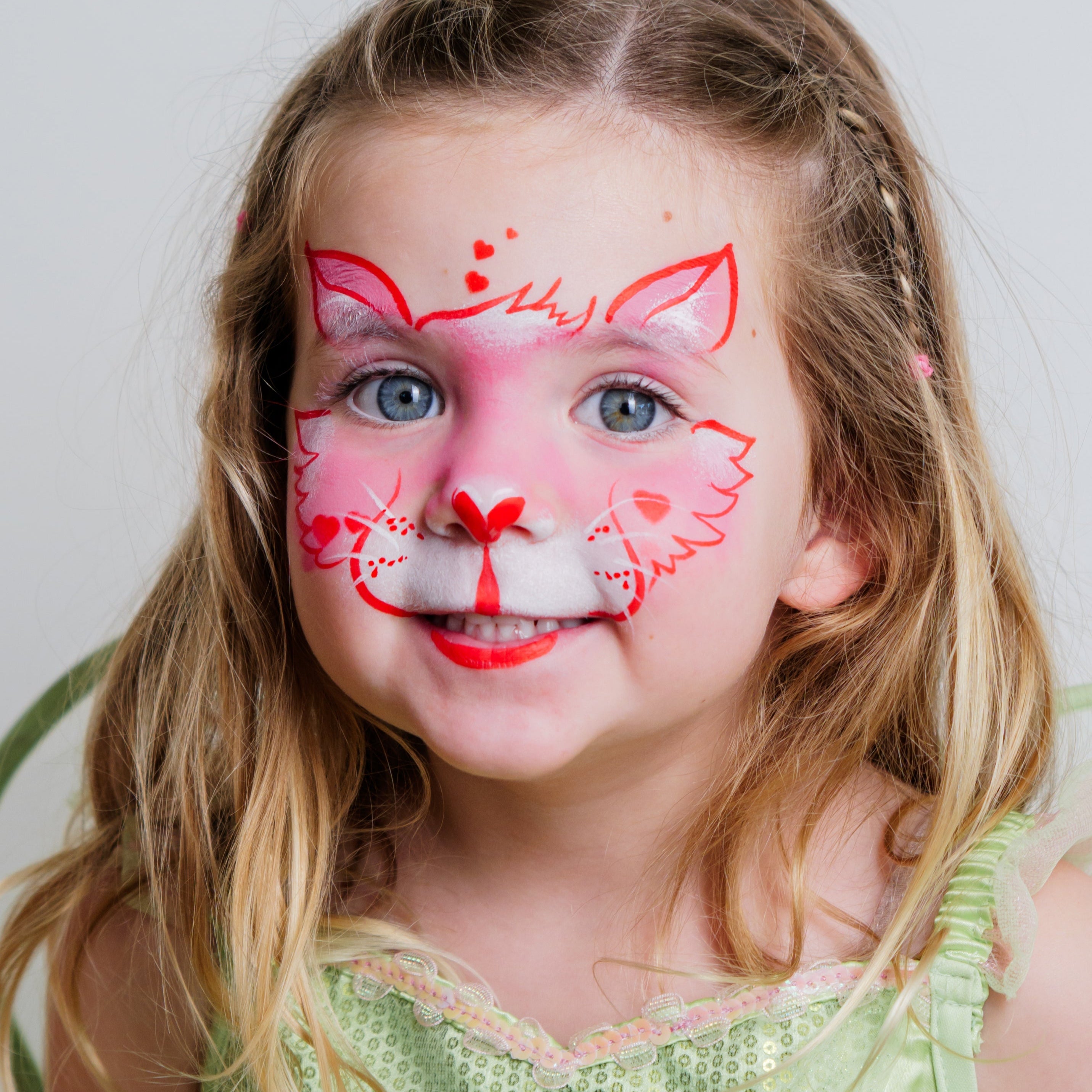 The Imagination Face Paint Kit