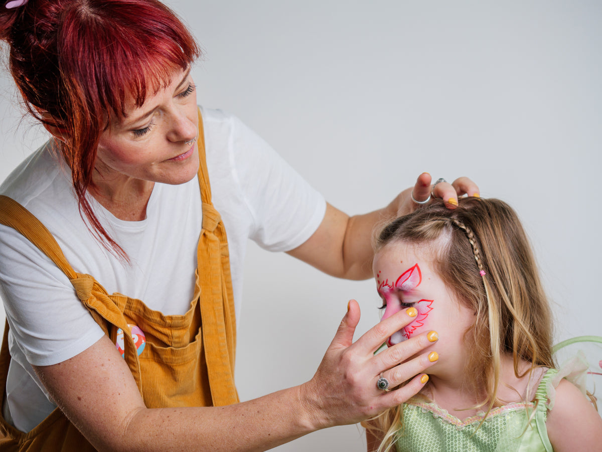 FACE PAINTING