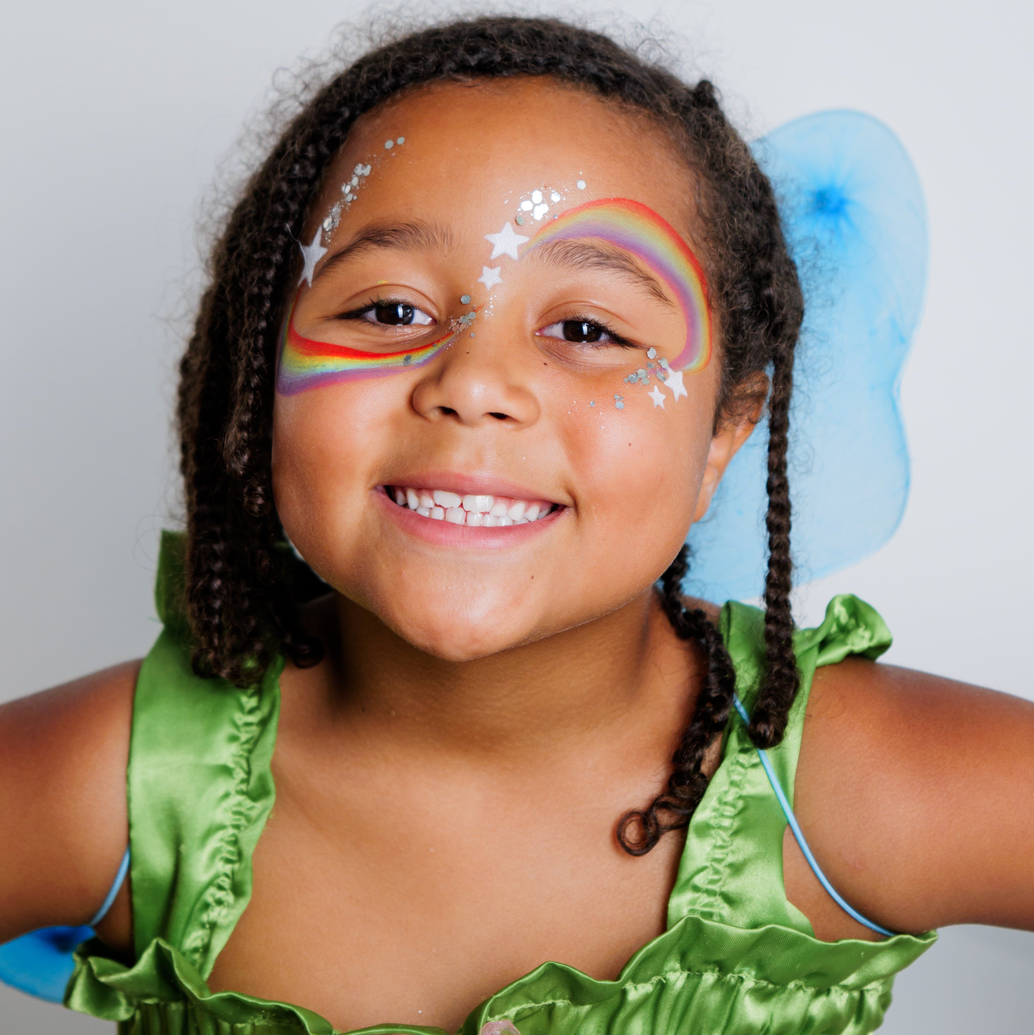 The Imagination Face Paint Kit