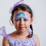 The Oceans Adventure Face Paint Kit