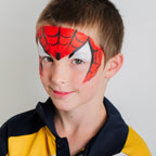 The Imagination Face Paint Kit