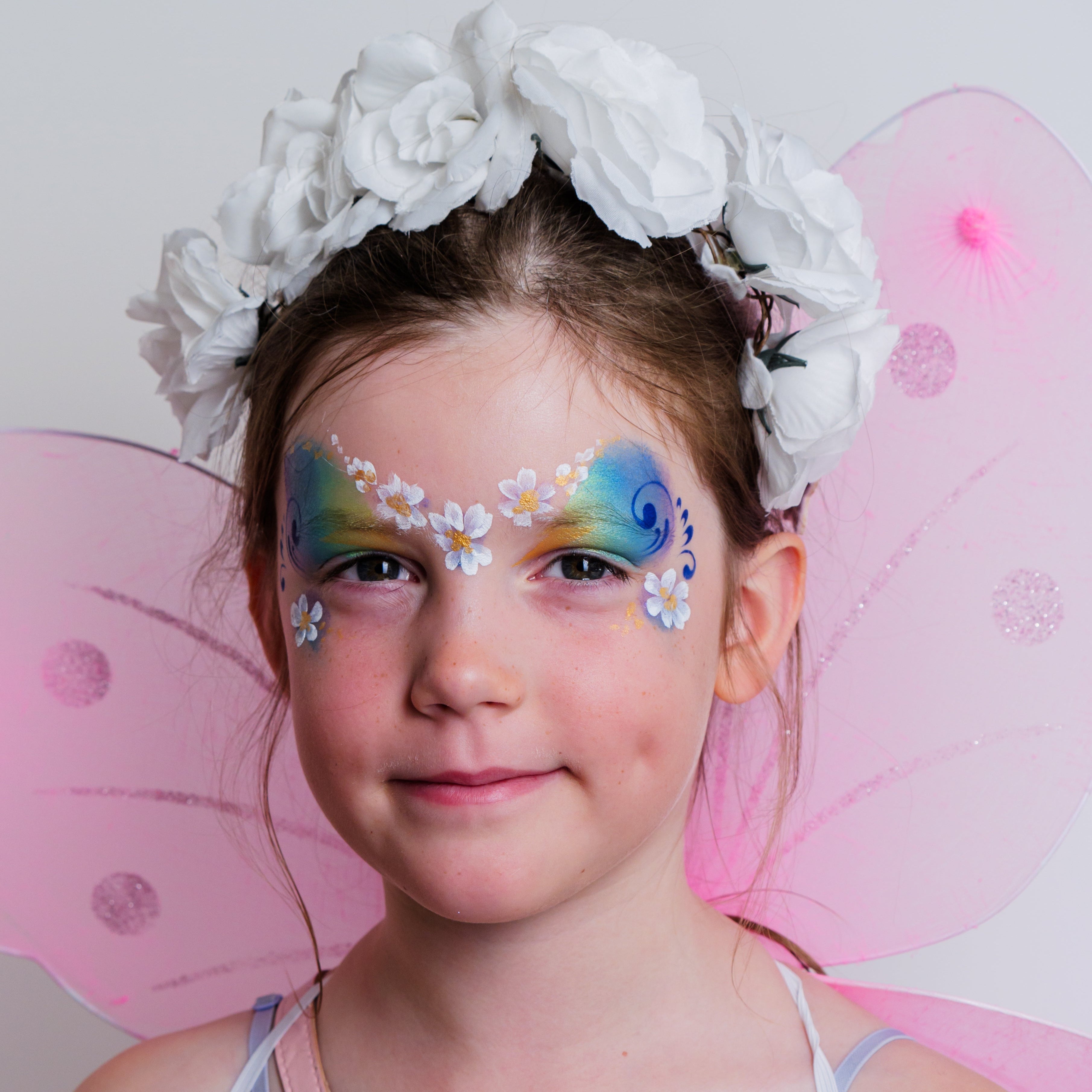 The FairyTales Face Paint Kit