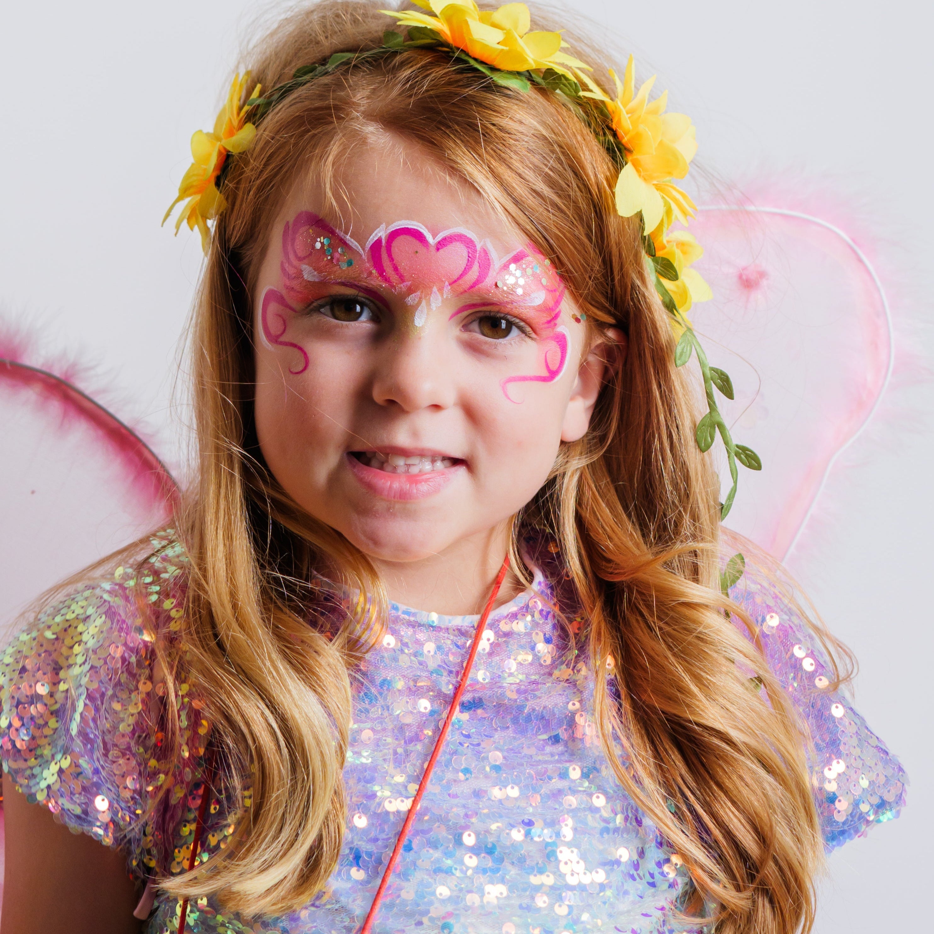 The FairyTales Face Paint Kit