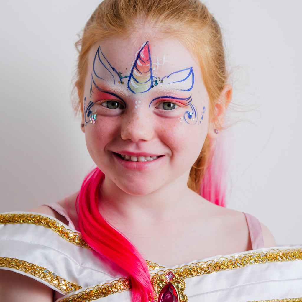 The FairyTales Face Paint Kit