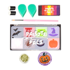 The Halloween + Year-Round Face Paint Kit - Animal Kingdom