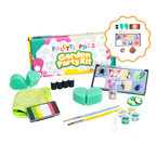 The Halloween + Year-Round Face Paint Kit