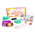 The Halloween Face Paint Kit