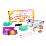 The Halloween Kit