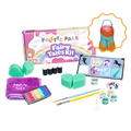 The Themed Face Paint Gift Bundle