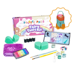 The Themed Face Paint Gift Bundle