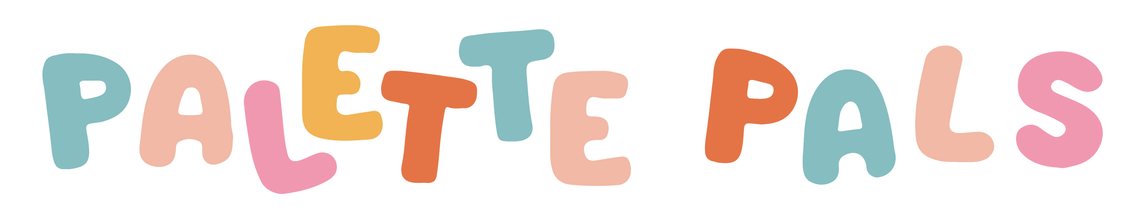 Palette Pals NZ